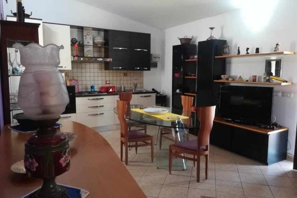 Villa Emma Con Panorama Etna A 10 Minuti Dal Mare Lentini Exterior photo